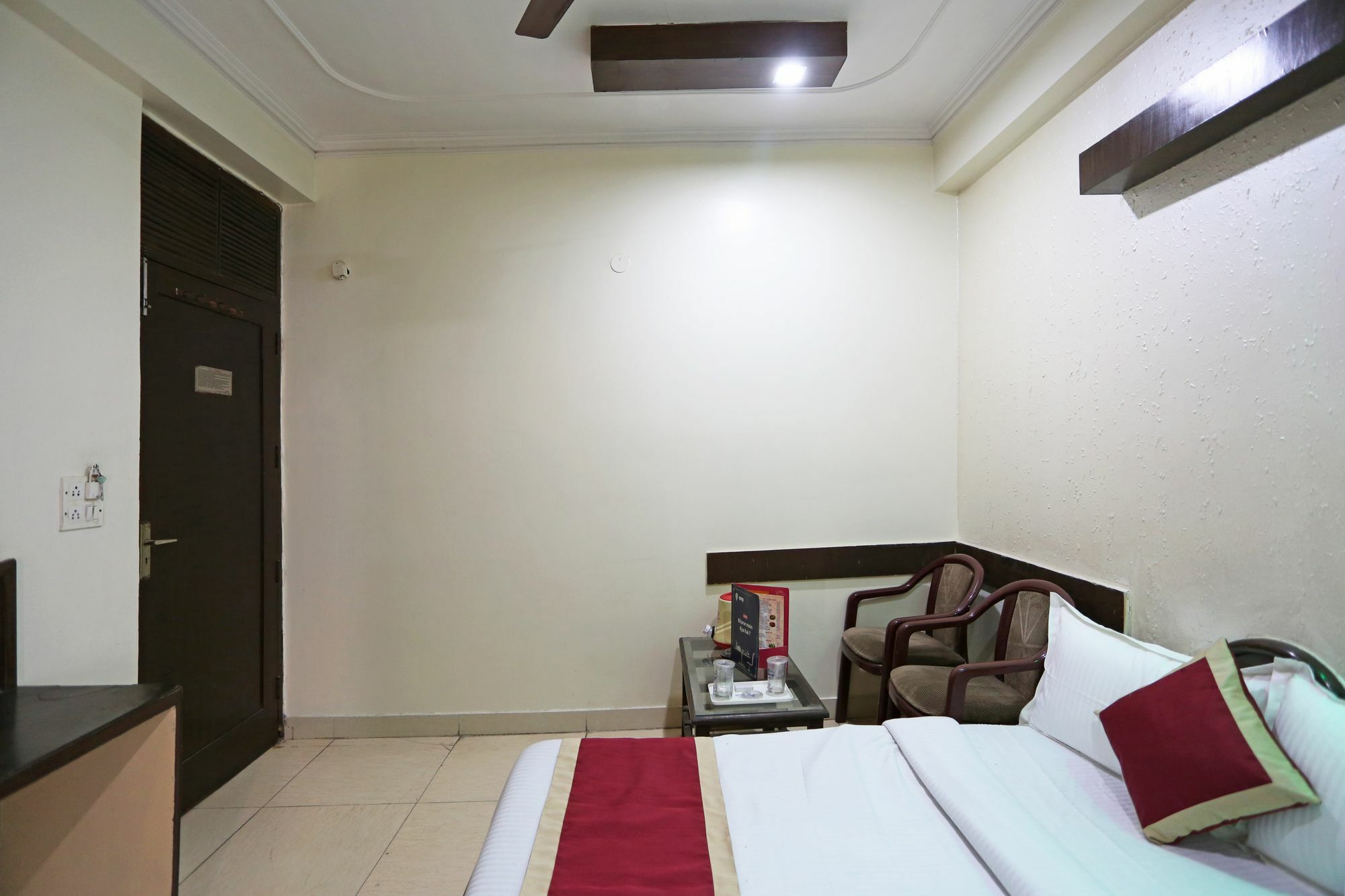 O Delhi Continental New Delhi